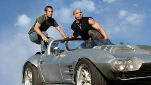 Fast Five